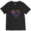 perfect dog love V-Neck Tee