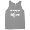 analogue Tank Top