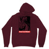 All Might Unisex Hoodie