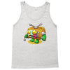 tv monster Tank Top