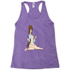 Kawaii-Chan Racerback Tank