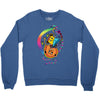 doodle luv Crewneck Sweatshirt