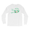 vegan Long Sleeve Shirts