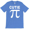 cutie pi t shirt medium funny nerdy geeky math sex humor cute awesome T-Shirt