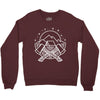 camp Crewneck Sweatshirt