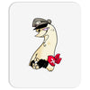 noodle the world Mousepad