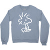 woodstock Crewneck Sweatshirt