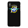 mv agusta style motorcycle iPhoneX