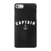 Captain iPhone 7 Case
