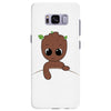 Baby Groot Samsung Galaxy S8 Plus