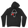 i love lamp (2) best trending Unisex Hoodie