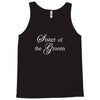 Sister Of The Groom Tank Top