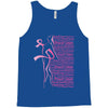 breast cancer Tank Top