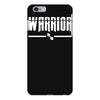 warrior iPhone 6 Plus/6S Plus Case