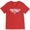 Spaceballs The T Shirt V-Neck Tee