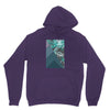 Leaf Unisex Hoodie