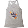 Milky Way Racerback Tank