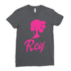 the scavenger trending Ladies Fitted T-Shirt