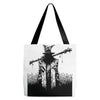 jeepers creepers Tote Bags