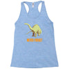 never forget Racerback Tank