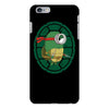 minion raphael iPhone 6/6s Plus Case