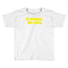 ozymandias was right Toddler T-shirt