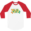 i support balloon animal rights 3/4 Sleeve Shirt