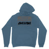 my name is awesome Hoodie