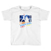 saber duel Toddler T-shirt