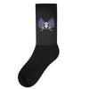 mr two one piece Socks