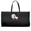 british and irish lions Weekender Totes