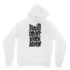 you'll never walk alone Unisex Hoodie