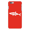 Auntie Shark iPhone 6 Plus/6s Plus Case