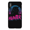 hunter iPhoneX