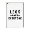 Leos Over Everyone iPad Mini 4