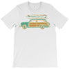 surf car T-Shirt