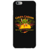 chupacabana iPhone 6/6s Case