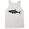 Auntie Shark Tank Top
