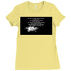 ava Ladies Fitted T-Shirt