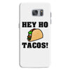 HEY HO - TACOS! Samsung Galaxy S7
