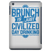 brunch day drinking iPad Mini