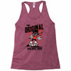 the original Racerback Tank