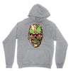 zombie look Unisex Hoodie