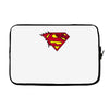 wolves of steel Laptop sleeve