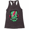frankensboy Racerback Tank