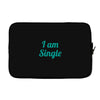 single Laptop sleeve
