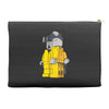 breaking bad lego parody Accessory Pouches