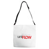 UNI FLOWS Adjustable Strap Totes
