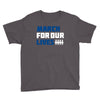 March For Our Lives Youth Tee