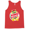 king koopa Tank Top